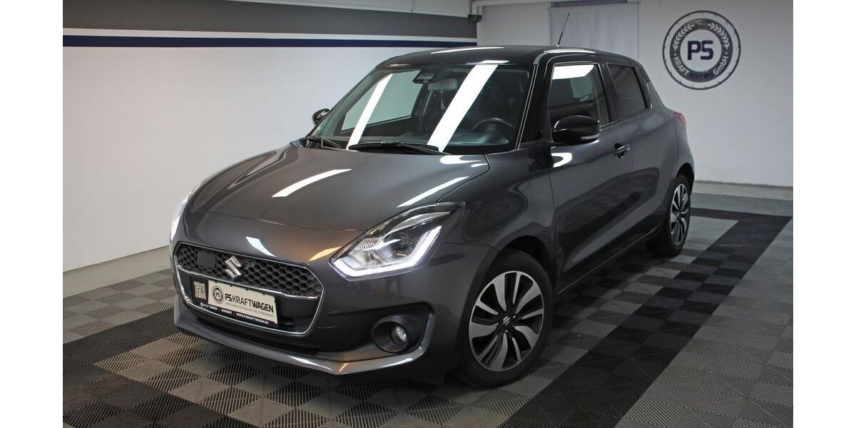 Suzuki Swift 82.300 km 13.490 &euro; Uhingen 73066