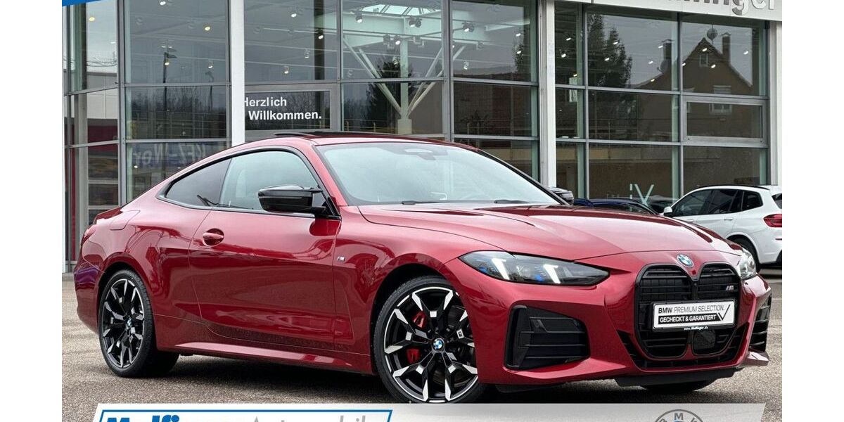 BMW M440 8.907 km 61.544 &euro; Winnenden 71364