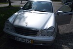 Mercedes-Benz 200 177.000 km 1.800 &euro; Lenningen 73252