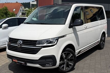 VW T6 Caravelle 94.500 km 37.990 &euro; Geislingen/Steige 73312