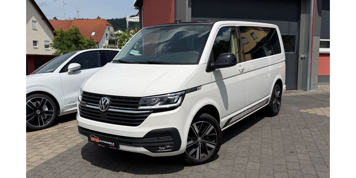 VW T6 Caravelle 94.500 km 37.990 &euro; Geislingen/Steige 73312