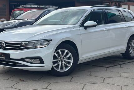 VW Passat Variant 116.500 km 18.900 &euro; Unterensingen 72669