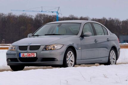 BMW 325 179.500 km 6.480 &euro; Lonsee 89173