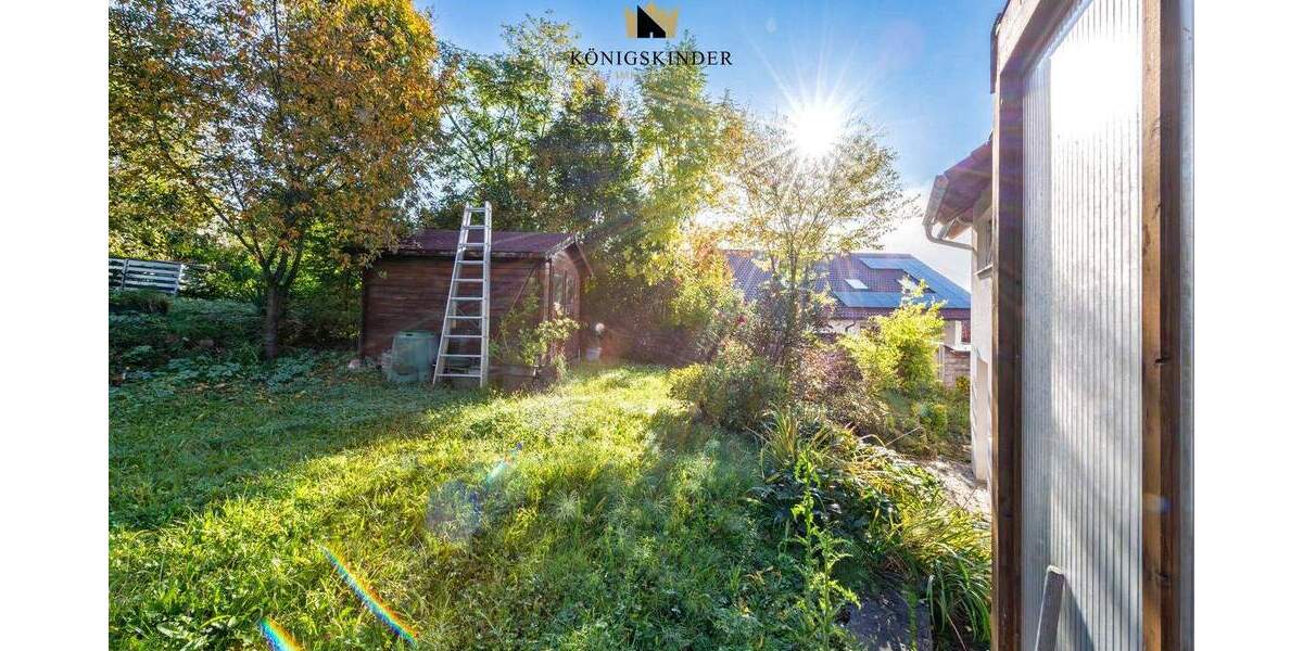 Mehrfamilienhaus, Wohnhaus Bad Überkingen Unterböhringen - 1 Zimmer, 170 m&sup2;, 750.000&euro; | Angebot:25772268