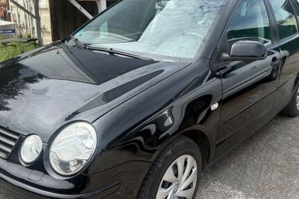 VW Polo 157.450 km 2.299 &euro; Essingen 73457