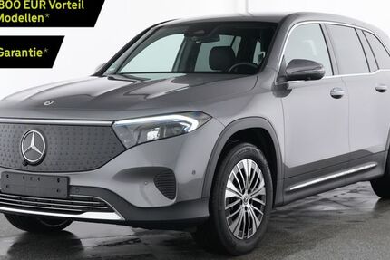 Mercedes-Benz EQB 7.000 km 47.880 &euro; Dettingen unter Teck 73265