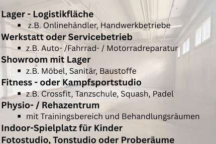 Gewerbeobjekt Schwäbisch Gmünd - 2.660&euro; | Angebot:23099153