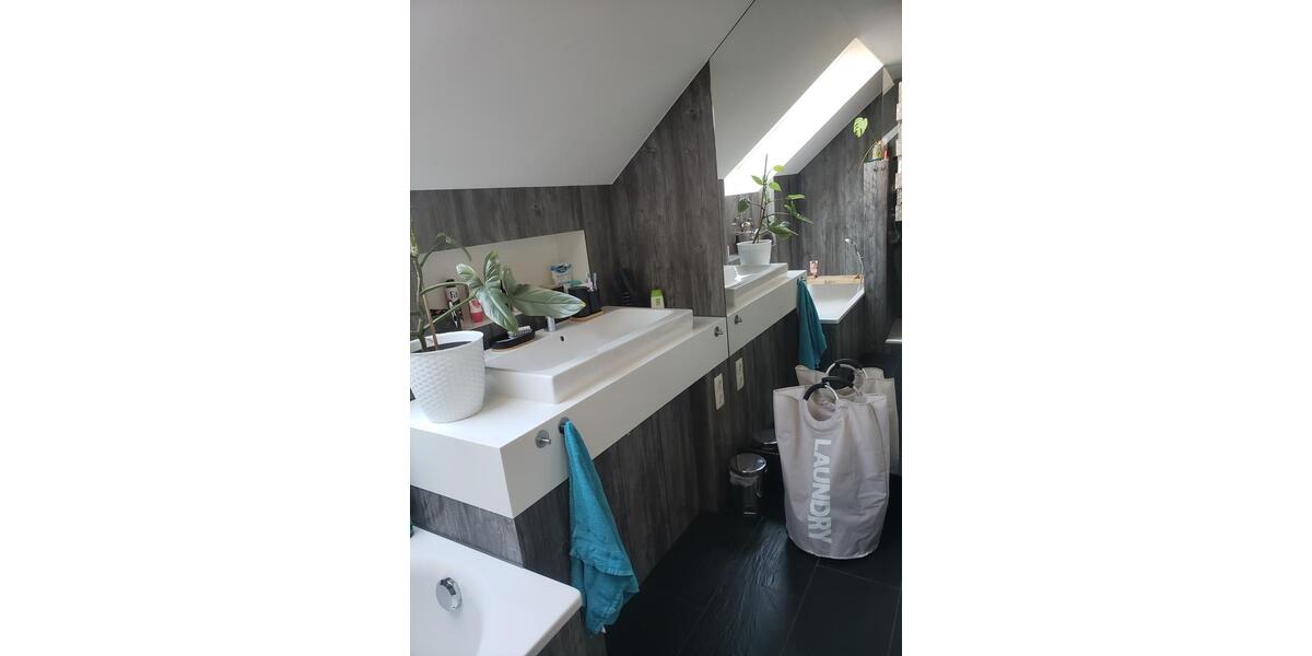 Dachgeschoßwohnung Schwäbisch Gmünd - 1.5 Zimmer, 62 m&sup2;, 620&euro; | Angebot:25965685