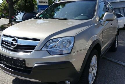 Opel Antara 160.000 km 4.300 &euro; Fellbach 70736