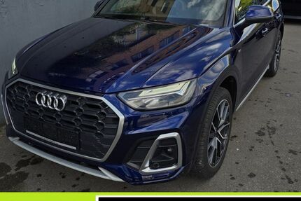 Audi Q5 79.958 km 28.930 &euro; Waiblingen 71332