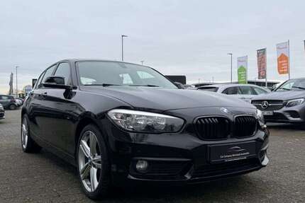 BMW 118 116.000 km 10.990 &euro; Weinstadt 71384