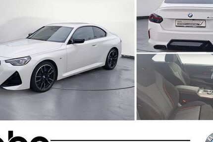 BMW M240i 14.966 km 48.720 &euro; Göppingen 73037