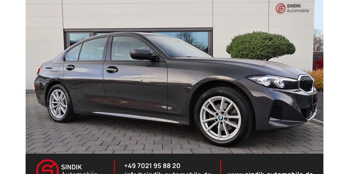BMW 320 45.700 km 34.980 &euro; Kirchheim unter Teck 73230