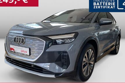 Audi Q4 e-tron 102.105 km 28.830 &euro; Fellbach 70734