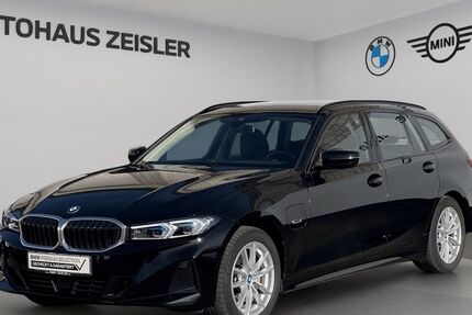 BMW 320 80.450 km 26.780 &euro; Waiblingen 71332