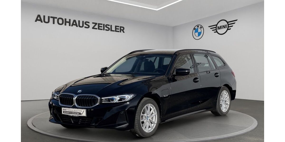 BMW 320 80.450 km 26.780 &euro; Waiblingen 71332