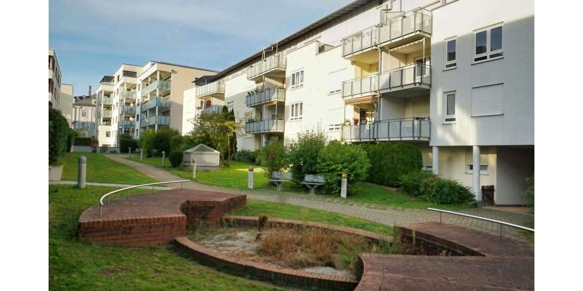 Etagenwohnung Göppingen - 4 Zimmer, 88 m&sup2;, 289.000&euro; | Angebot:25473998