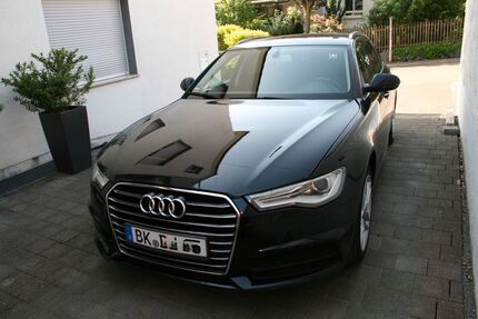 Audi A6 258.000 km 10.500 &euro; Weissach im Tal 71554