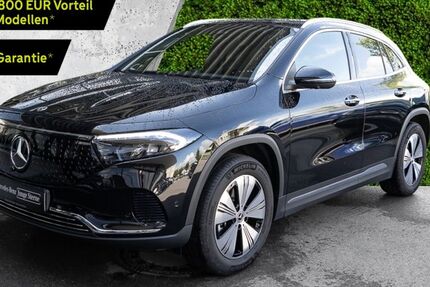 Mercedes-Benz EQA 8.650 km 41.880 &euro; Esslingen 73730