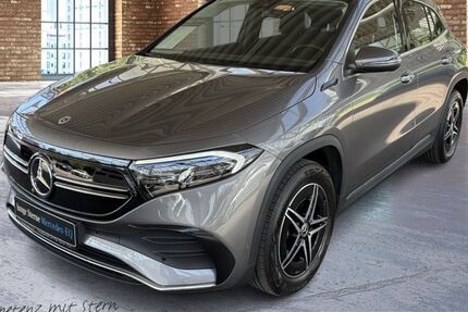 Mercedes-Benz EQA 25.700 km 36.850 &euro; Schorndorf 73614