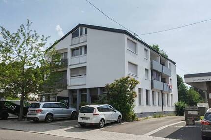 Wohnung Ostfildern Scharnhausen - 3 Zimmer, 68 m&sup2;, 233.000&euro; | Angebot:25701201
