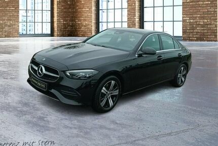 Mercedes-Benz C 180 18.102 km 34.280 &euro; Uhingen 73066