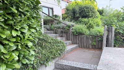 HELL UND GEMÜTLICH IN RUHIGER - Erdgeschoßwohnung Rudersberg | Angebot:26508177