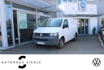 VW T5 Transporter 278.734 km 5.690 &euro; Wendlingen am Neckar 73240