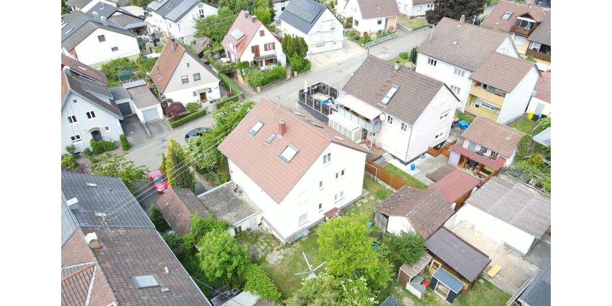 Mehrfamilienhaus, Wohnhaus Weissach im Tal - 9 Zimmer, 195 m&sup2;, 609.000&euro; | Angebot:20633140