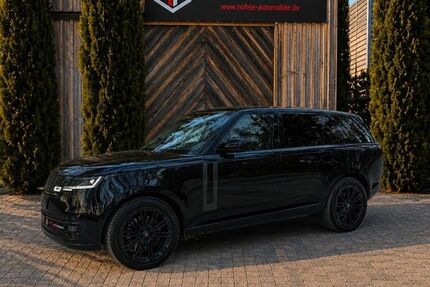 Land Rover Range Rover 19.382 km 135.000 &euro; Heiningen 73092
