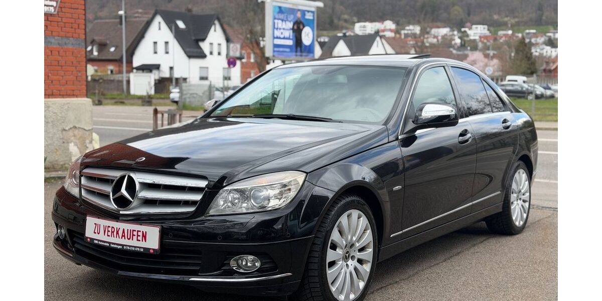 Mercedes-Benz C 280 202.500 km 5.950 &euro; Geislingen an der steige 73312