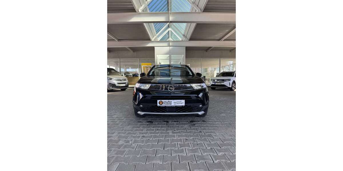 Opel Mokka 31.860 km 18.990 &euro; Nürtingen 72622