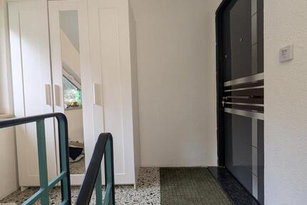 Wohnung Geislingen an der Steige - 2.5 Zimmer, 60 m&sup2;, 700&euro; | Angebot:24864965