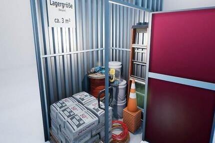 Gewerbeobjekt Göppingen Faurndau - 120&euro; | Angebot:25225290