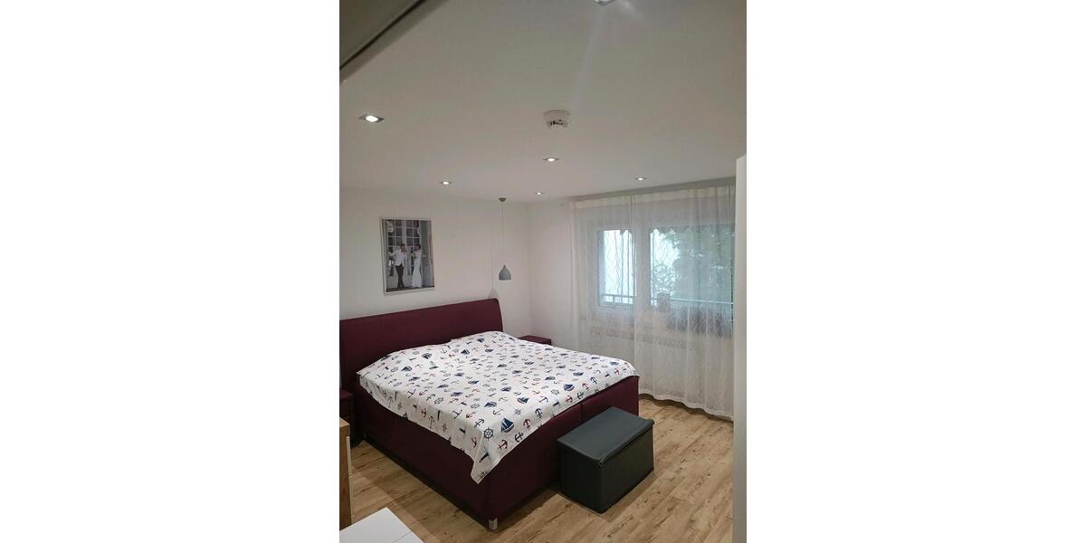 Etagenwohnung Göppingen Faurndau - 4 Zimmer, 100 m&sup2;, 1.300&euro; | Angebot:26023528