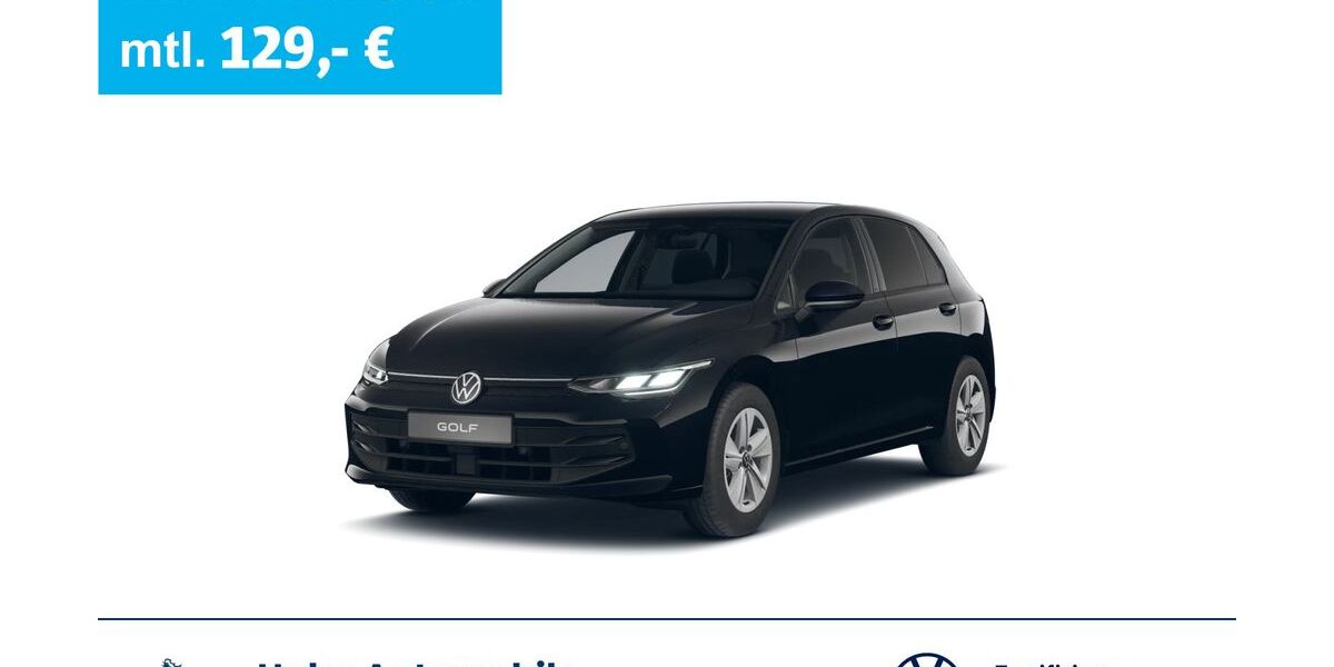 VW Golf 6.558 km 24.930 &euro; Esslingen (bei Stuttgart) 73734