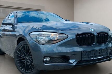 BMW 118 130.000 km 10.993 &euro; Eislingen 73054