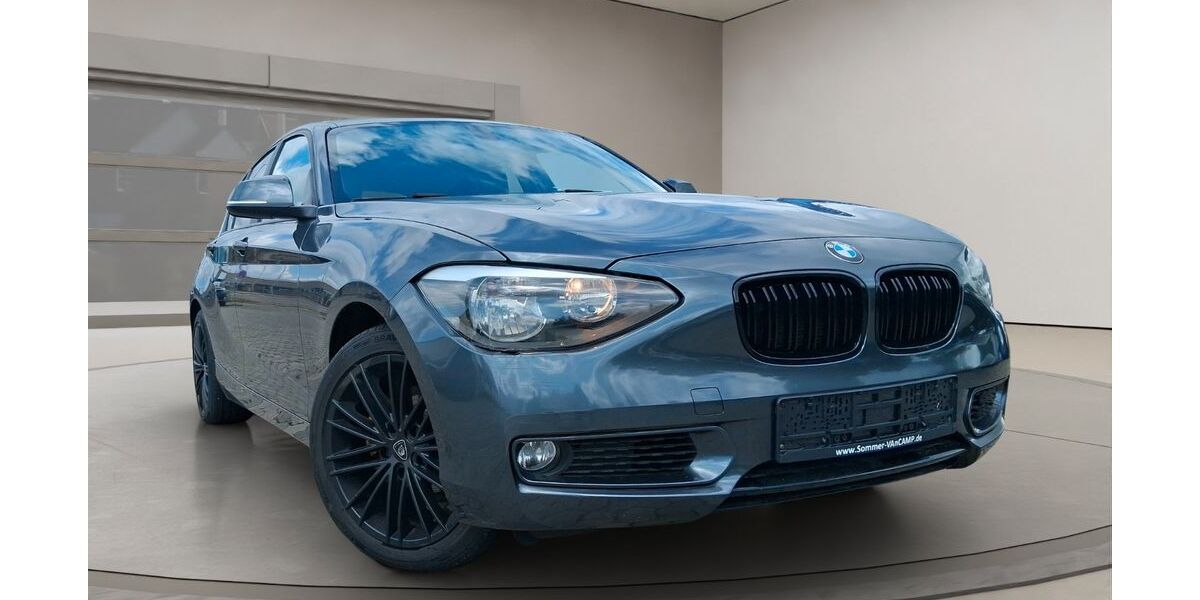 BMW 118 130.000 km 10.993 &euro; Eislingen 73054