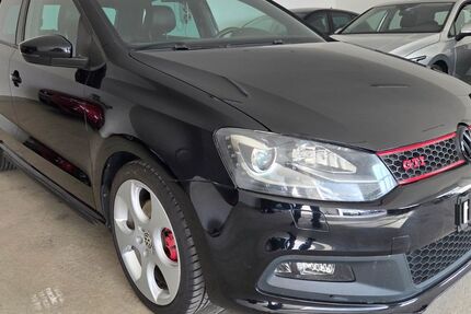 VW Polo 127.350 km 10.400 &euro; Eislingen 73054