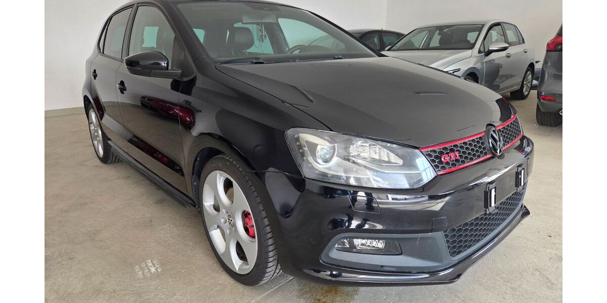 VW Polo 127.350 km 10.400 &euro; Eislingen 73054