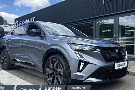 Renault Rafale 9.300 km 45.980 &euro; Schwäbisch Gmünd 73529