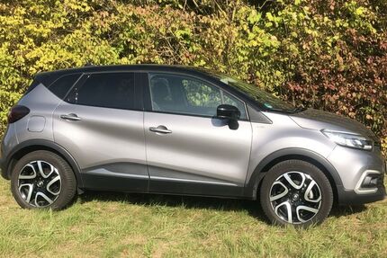 Renault Captur 56.000 km 10.900 &euro; Schorndorf 73614