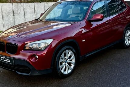 BMW X1 265.559 km 6.290 &euro; Schlierbach 73278