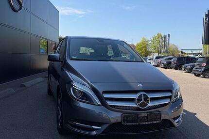 Mercedes-Benz B 200 48.593 km 14.799 &euro; Uhingen 73066