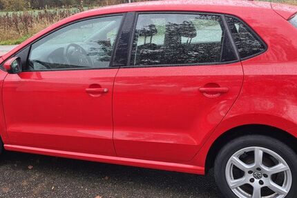 VW Polo 125.000 km 5.100 &euro; Neuhausen auf den Fildern 73765