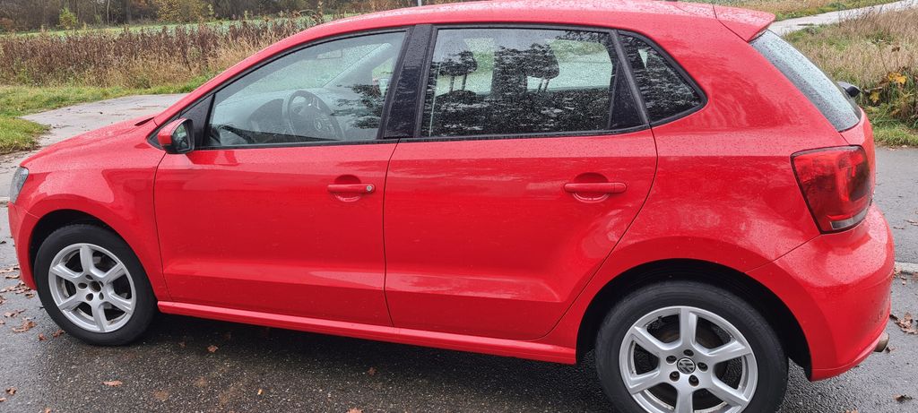 VW Polo 125.000 km 5.100 &euro; Neuhausen auf den Fildern 73765