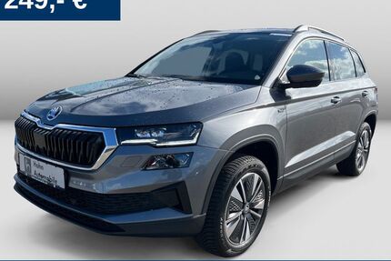 Skoda Karoq 20.939 km 33.370 &euro; Weinstadt-Endersbach 71384
