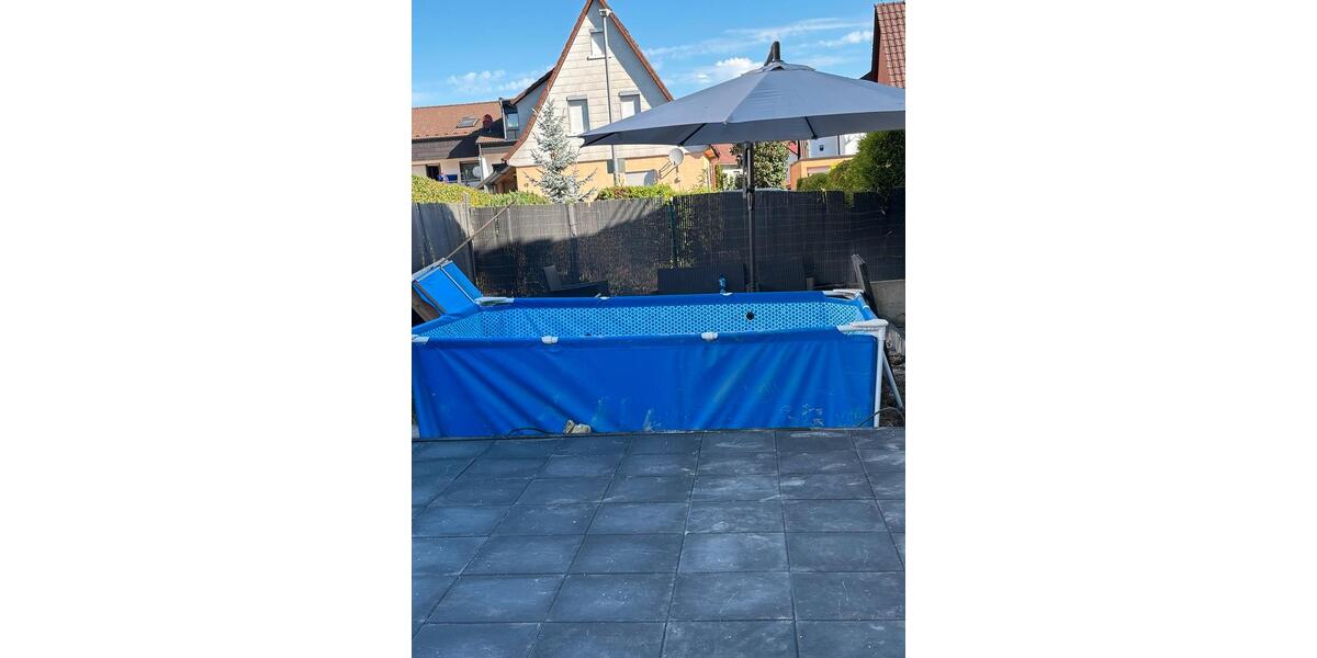 Einfamilienhaus Göppingen Bruckwasen - 6 Zimmer, 120 m&sup2;, 380.000&euro; | Angebot:27045423