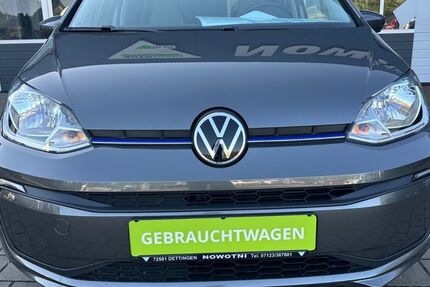 VW up! 18.200 km 14.790 &euro; Dettingen/Erms 72581