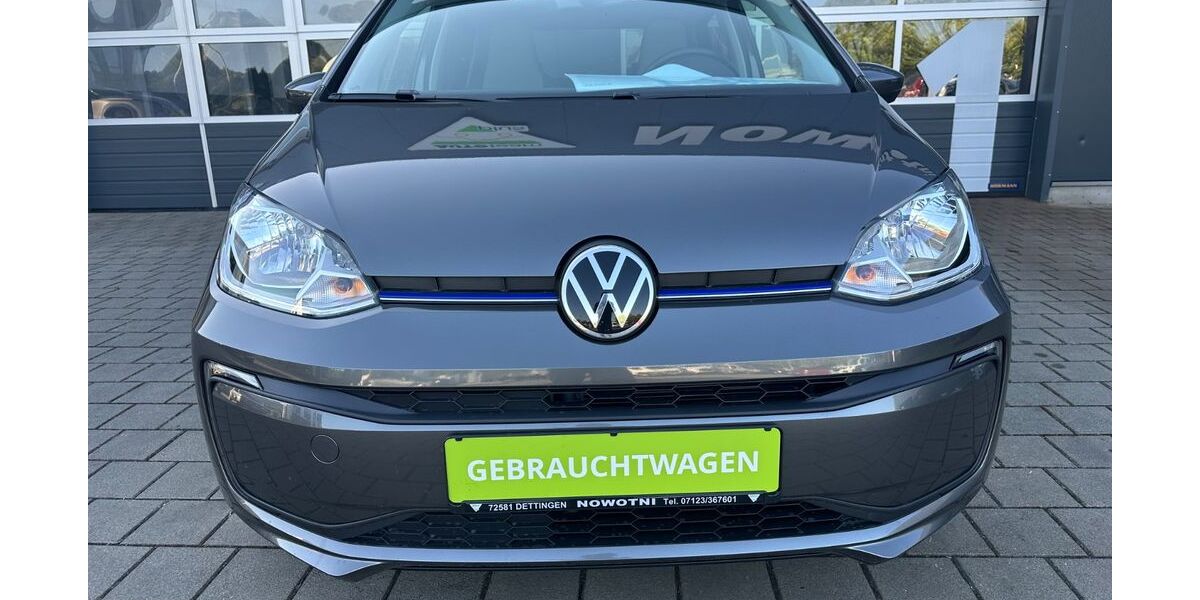 VW up! 18.200 km 14.790 &euro; Dettingen/Erms 72581